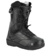 Stiefel Nitro Crown Tls Black