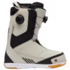 Stiefel DC Transcend Off White Gum