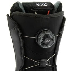 Stiefel Nitro Flora Boa Black Mint -NITRO Verkaufsgeschäft cc60e90eb3bca1d8a0afd8becf7ece40238f0ea7 H22NITRBOO1189257 904