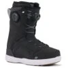 Stiefel K2 Boundary Black