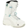 Stiefel Nitro Futura TLS White Blue