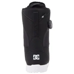 Stiefel DC Lotus Black White -NITRO Verkaufsgeschäft cfa32375900431f49a7c9d1a16a88f80445c2b1f H24DCUSBOO4410370 2
