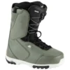 Stiefel Nitro Cuda Tls Stone Grey Black White