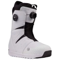 Stiefel Nidecker Altai White -NITRO Verkaufsgeschäft d211c24d3c649cc482a297ff0caab344d32f0119 H23NIDEBOO3330698 4