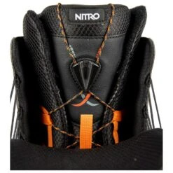 Stiefel Nitro Team TLS Brown Black -NITRO Verkaufsgeschäft d36b0fe8f5ffdb0d3ad7b282010eb1a9fe0117e5 H23NITRBOO2264987 905