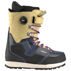 Stiefel Deeluxe X-Plorer Midnight Desert