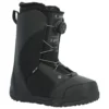 Stiefel Ride Harper Black