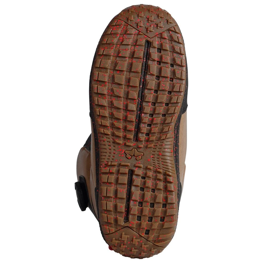 Stiefel Rome Bodega Boa Tan 4 Stiefel Rome Bodega Boa Tan – Bild 4