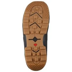 Stiefel Salomon Malamute Black 6 Stiefel Salomon Malamute Black -NITRO Verkaufsgeschäft da1e58a0f16c37f496958f35904774bc840fdbaa H23SALOBOO3332741 9