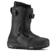 Stiefel Ride Trident Black