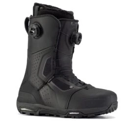 Stiefel Ride Trident Black