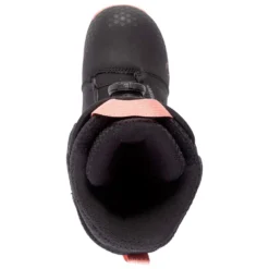 Stiefel Nidecker Altai Women Black -NITRO Verkaufsgeschäft dc4c3bbf11513b81d189a04d16c675935fa6f0a5 H23NIDEBOO3330701 7