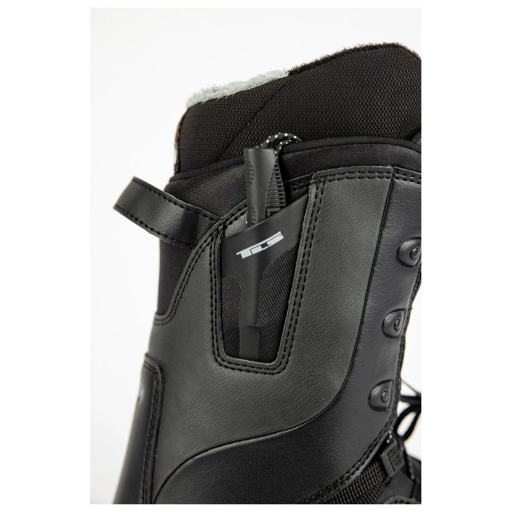 Stiefel Nitro Crown Tls Black 7 Stiefel Nitro Crown Tls Black – Bild 7