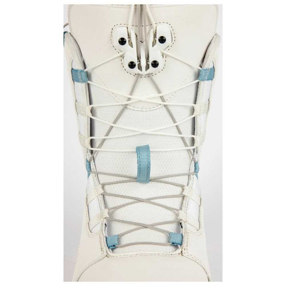 Stiefel Nitro Futura TLS White Blue 5 Stiefel Nitro Futura TLS White Blue – Bild 5