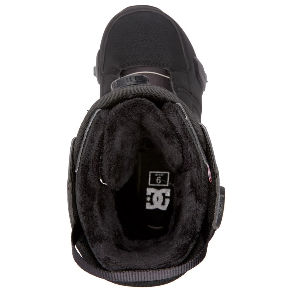 Stiefel DC Phase Pro Step On Black White 6 Stiefel DC Phase Pro Step On Black White – Bild 6