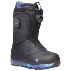 Stiefel Nidecker Rift APX Blue