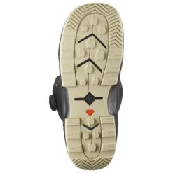 Stiefel Salomon Echo Dual Boa Black -NITRO Verkaufsgeschäft e5a1c5b443b74f3230847e6dc63ac204cac18c71 H24SALOBOO3395302 9