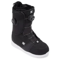 Stiefel DC Lotus Black White -NITRO Verkaufsgeschäft e7cb14c1b04f706c51513d24264234ef2809421b H24DCUSBOO4410370 4