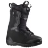 Stiefel Salomon Ivy Black
