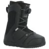 Stiefel Ride Rook Black