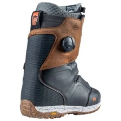 Stiefel Rome Libertine Boa -NITRO Verkaufsgeschäft eda261dbf23f5aa7bdbc655bd4da05f98265ed5c H22ROMEBOO217281 2
