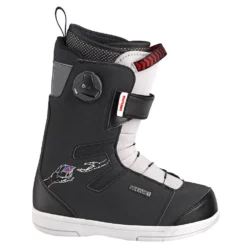 Stiefel Deeluxe Rough Diamond