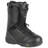 Stiefel Nitro El Mejor TLS 2023 Black