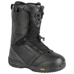 Stiefel Nitro El Mejor TLS 2023 Black