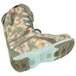 Stiefel Nitro Futura TLS Camo Rose -NITRO Verkaufsgeschäft f12ed3c857a8e152e2227fc38602b881b5e3fe4f H21NITRBOO1374054 7
