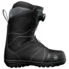 Stiefel Nidecker Maya Black