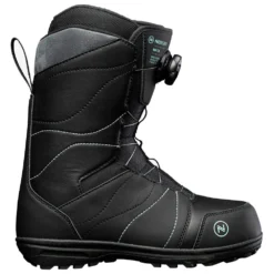 Stiefel Nidecker Maya Black