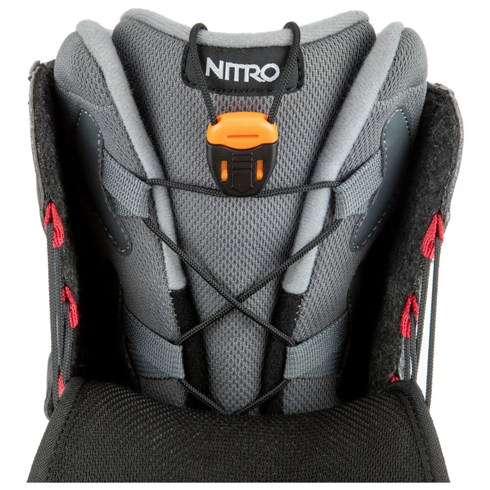 Stiefel Nitro Flora Tls Black 5 Stiefel Nitro Flora Tls Black – Bild 5