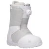 Stiefel Nidecker Sierra Women White Grey