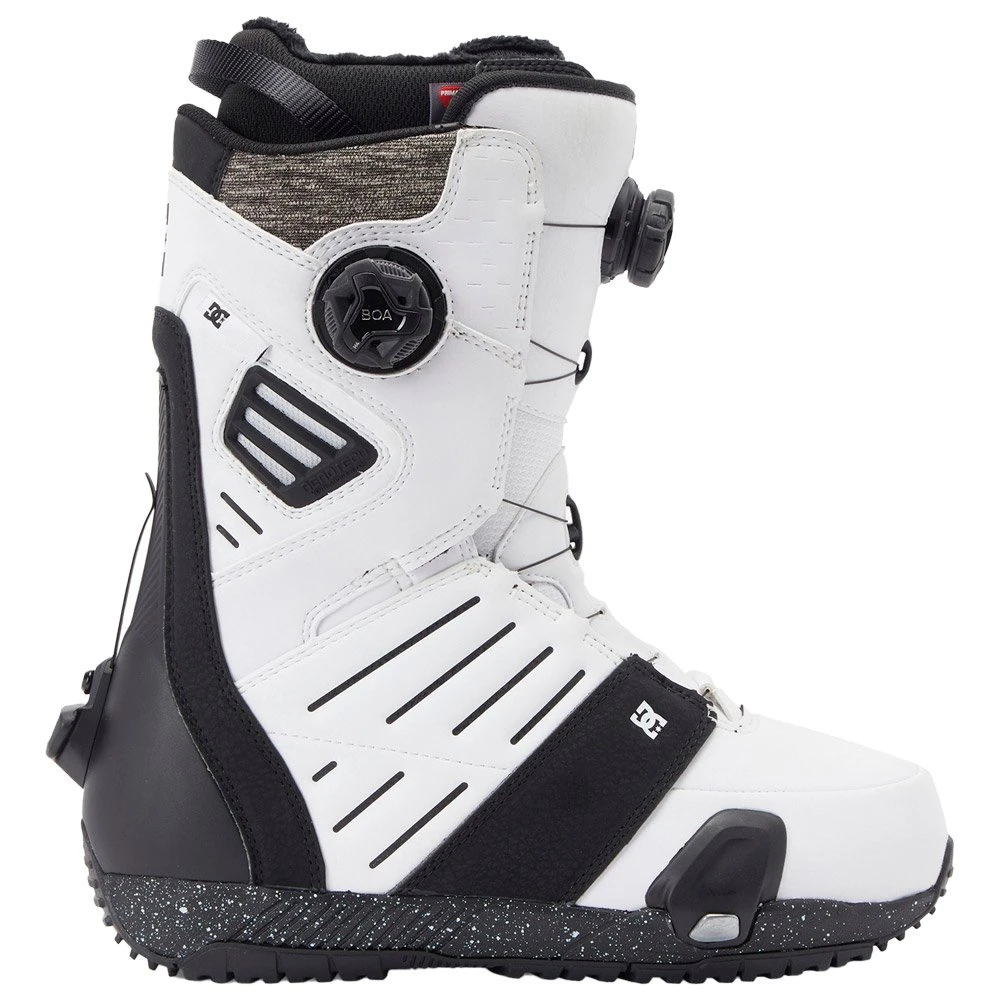 Stiefel DC Judge Step On White Black Print 2 Stiefel DC Judge Step On White Black Print – Bild 2