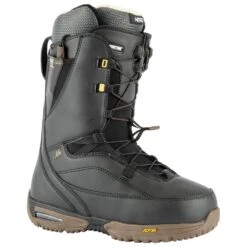 Stiefel Nitro Faint Tls Black Gold