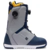 Stiefel DC Control Boa Navy Armor