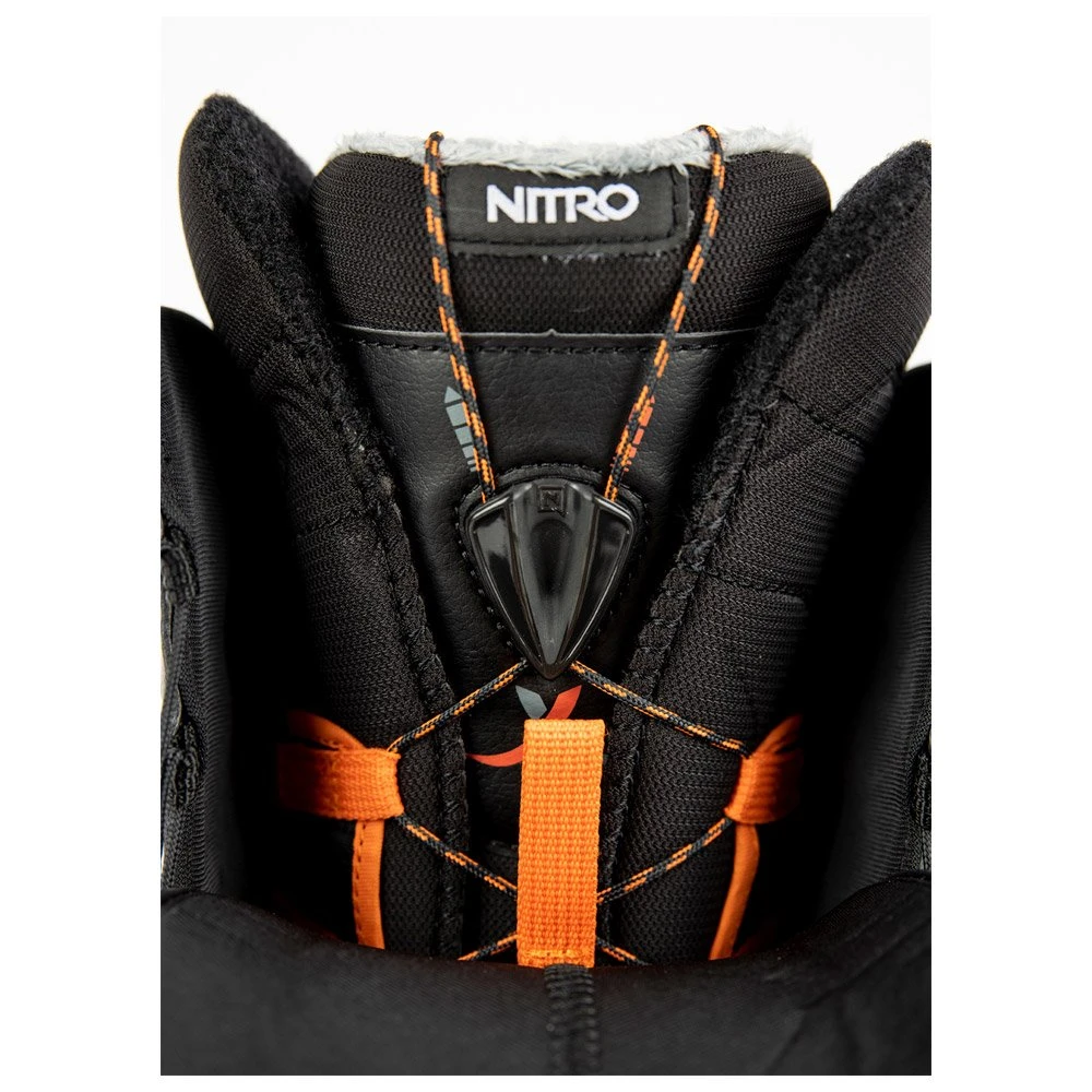 Stiefel Nitro Crown Tls Black 5 Stiefel Nitro Crown Tls Black – Bild 5
