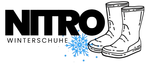 NITRO Verkaufsgeschäft